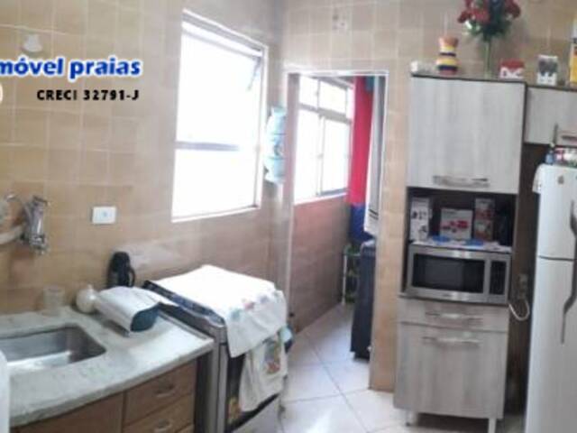 Apartamento para Venda em Praia Grande - 5