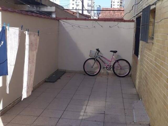 #1241 - Apartamento para Venda em Praia Grande - SP