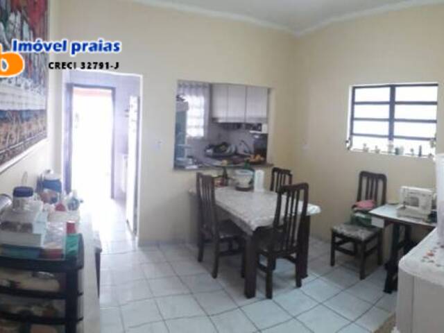 Casa para Venda em Praia Grande - 5