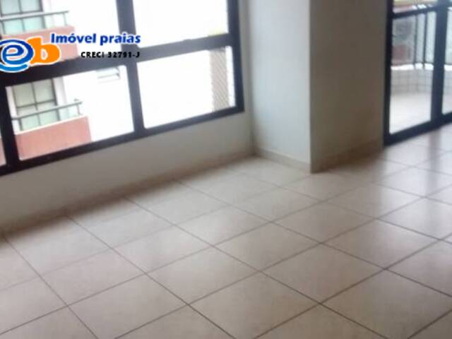 Apartamento para Locação em Praia Grande - 5