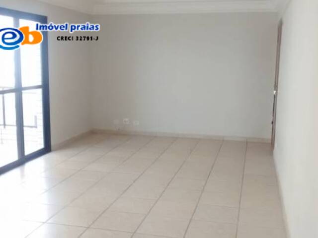 Apartamento para Locação em Praia Grande - 4