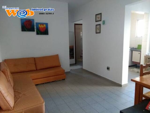 Apartamento para Venda em Praia Grande - 4