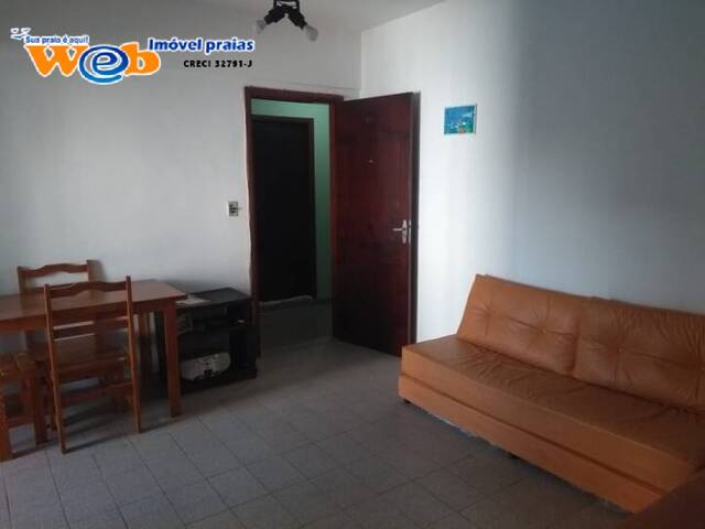 Apartamento para Venda em Praia Grande - 5