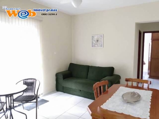 Apartamento para Locação em Praia Grande - 4