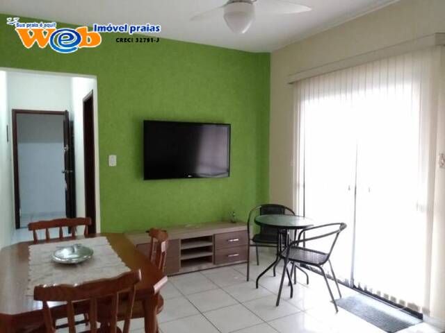 Apartamento para Locação em Praia Grande - 5
