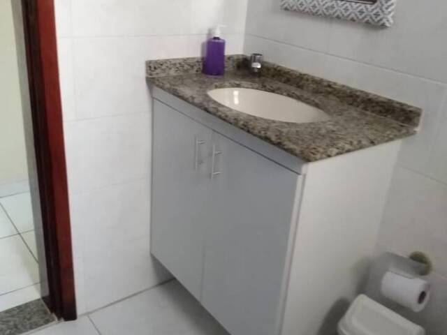 #1248 - Apartamento para Locação em Praia Grande - SP