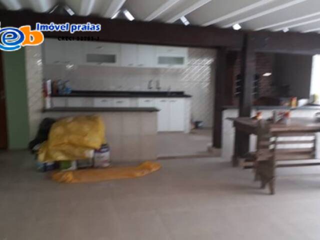 Casa para Locação em Praia Grande - 4