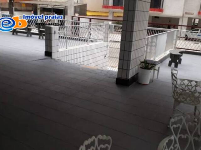 Apartamento para Venda em Praia Grande - 4