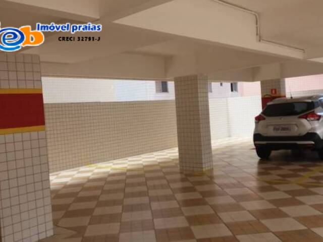 Apartamento para Venda em Praia Grande - 4