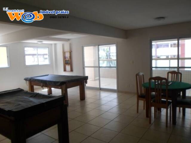 Apartamento para Venda em Praia Grande - 4