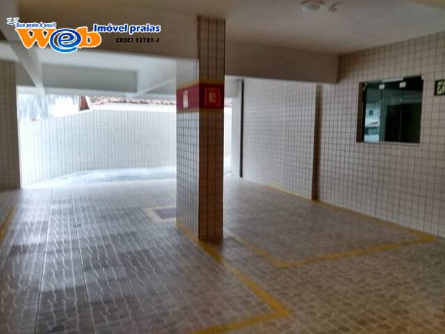 #1252 - Apartamento para Venda em Praia Grande - SP