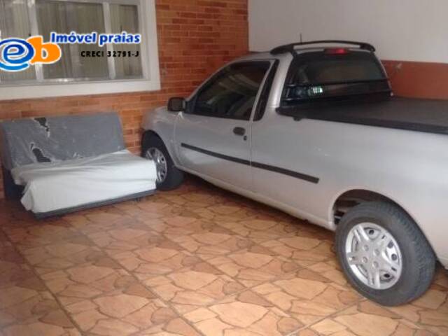 #1254 - Casa para Venda em Praia Grande - SP