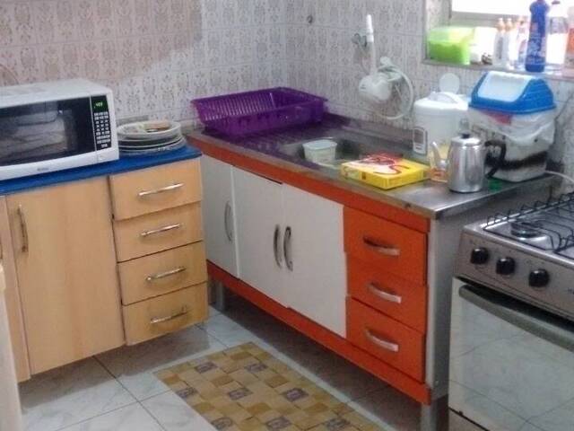 #1254 - Casa para Venda em Praia Grande - SP