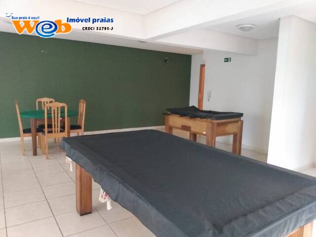 Apartamento para Venda em Praia Grande - 4