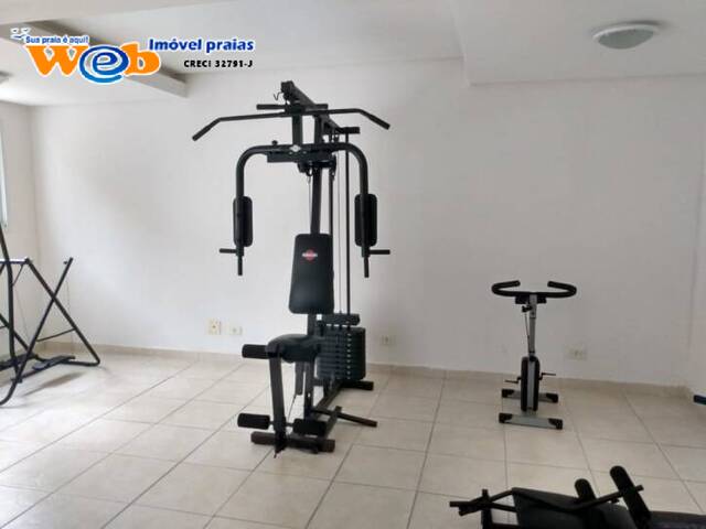 Apartamento para Venda em Praia Grande - 5