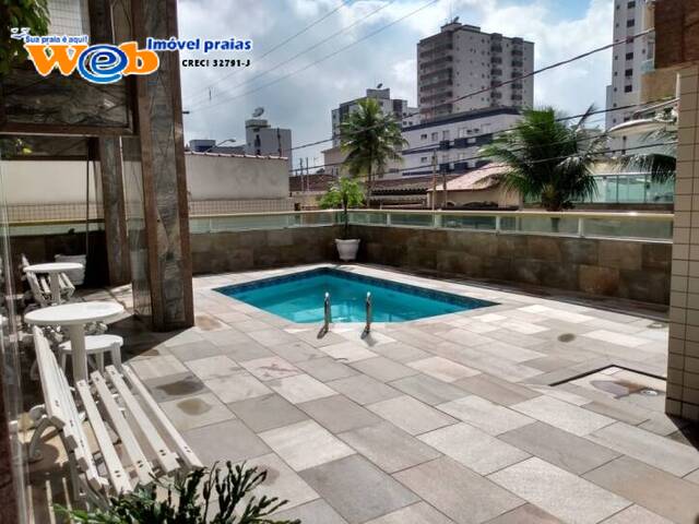 Apartamento para Venda em Praia Grande - 5