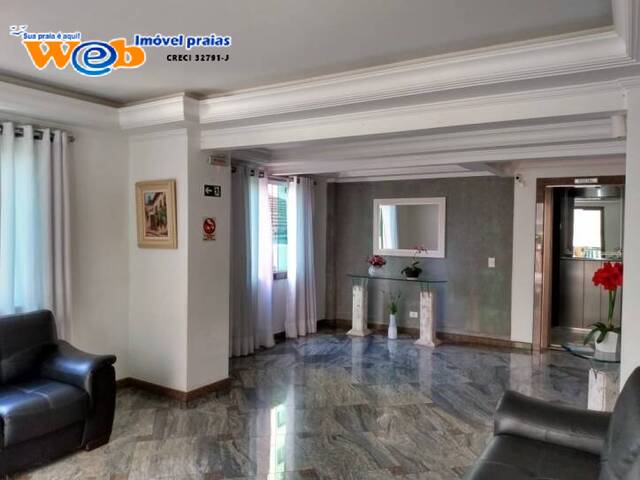Apartamento para Venda em Praia Grande - 4