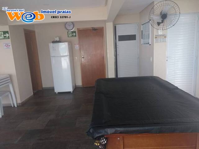 Apartamento para Venda em Praia Grande - 5