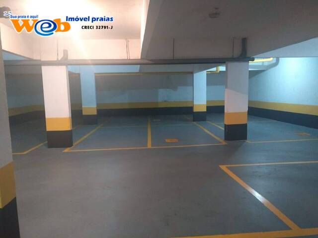 #1260 - Apartamento para Venda em Praia Grande - SP