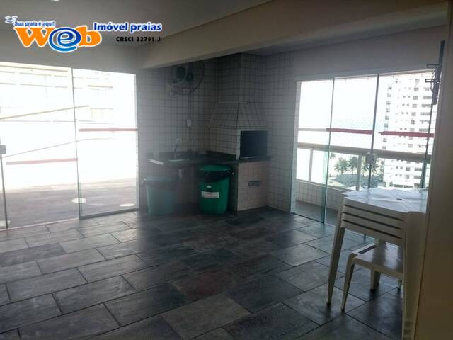 Apartamento para Venda em Praia Grande - 4