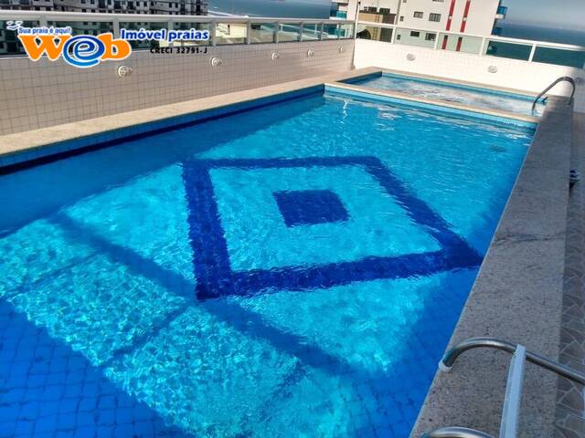 Apartamento para Venda em Praia Grande - 5