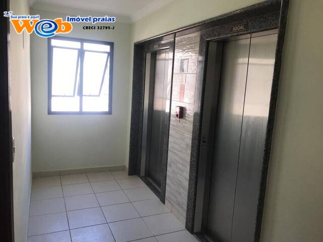 Apartamento para Venda em Praia Grande - 4