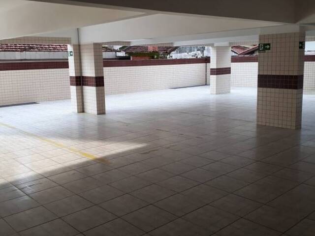 #1265 - Apartamento para Venda em Praia Grande - SP