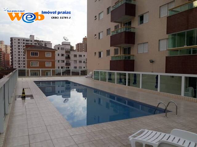 Apartamento para Venda em Praia Grande - 5