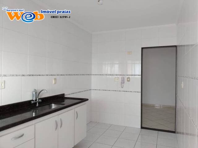Apartamento para Venda em Praia Grande - 4