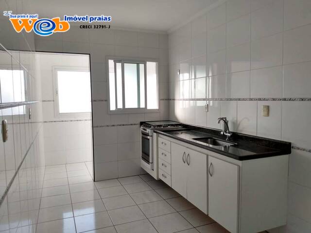 Apartamento para Venda em Praia Grande - 5