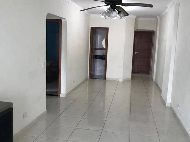 #1267 - Apartamento para Locação em Praia Grande - SP