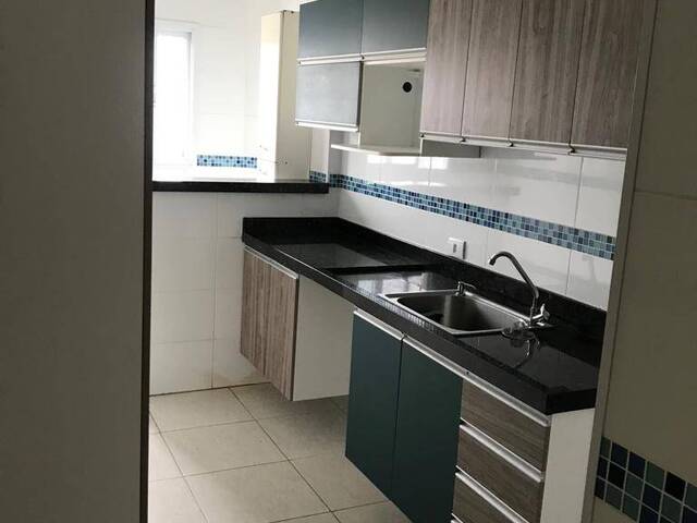 Apartamento para Locação em Praia Grande - 4
