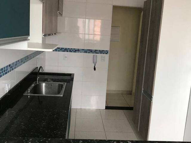 Apartamento para Locação em Praia Grande - 5