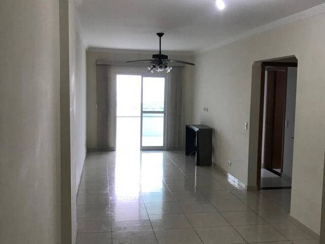 #1267 - Apartamento para Locação em Praia Grande - SP