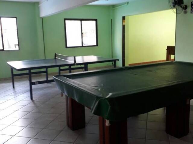 #1268 - Apartamento para Venda em Praia Grande - SP