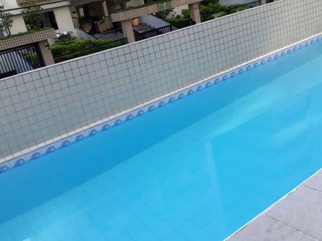 Apartamento para Venda em Praia Grande - 4