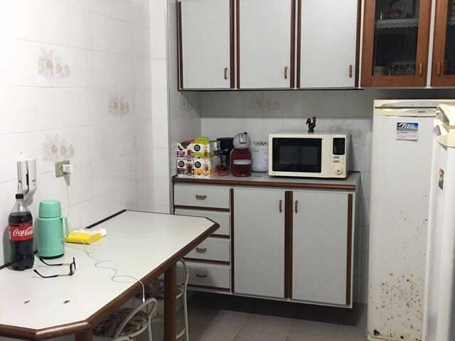 Apartamento para Venda em Praia Grande - 4