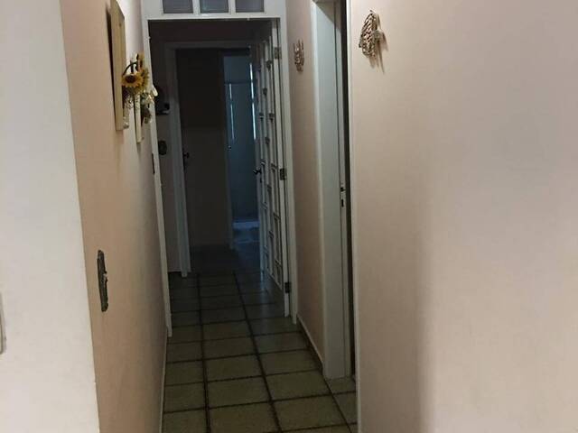 Apartamento para Venda em Praia Grande - 5