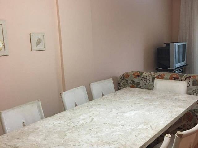 #1269 - Apartamento para Venda em Praia Grande - SP