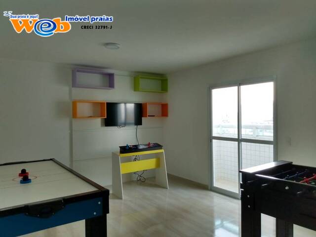 Apartamento para Venda em Praia Grande - 4