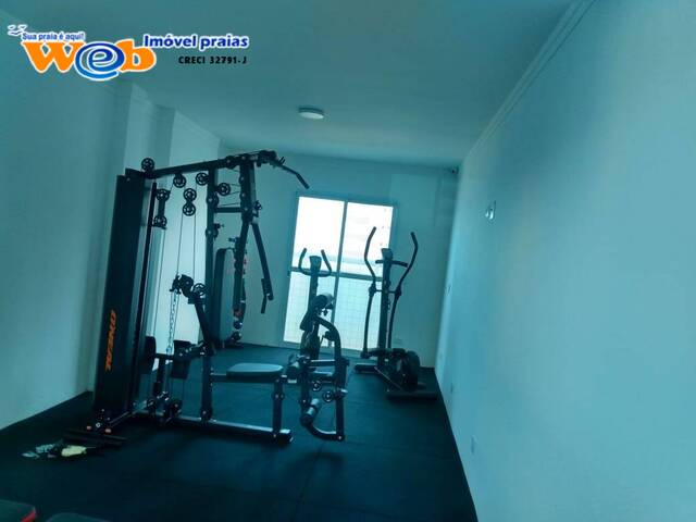 Apartamento para Venda em Praia Grande - 5