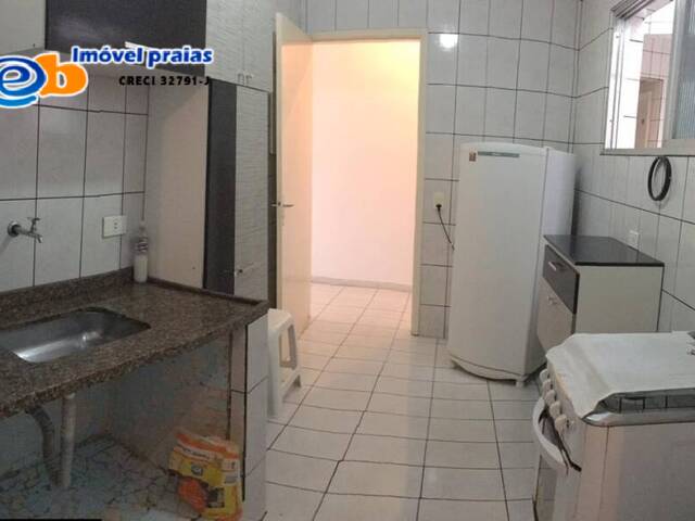 #1271 - Apartamento para Venda em Praia Grande - SP - 3