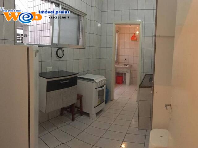 Apartamento para Venda em Praia Grande - 4