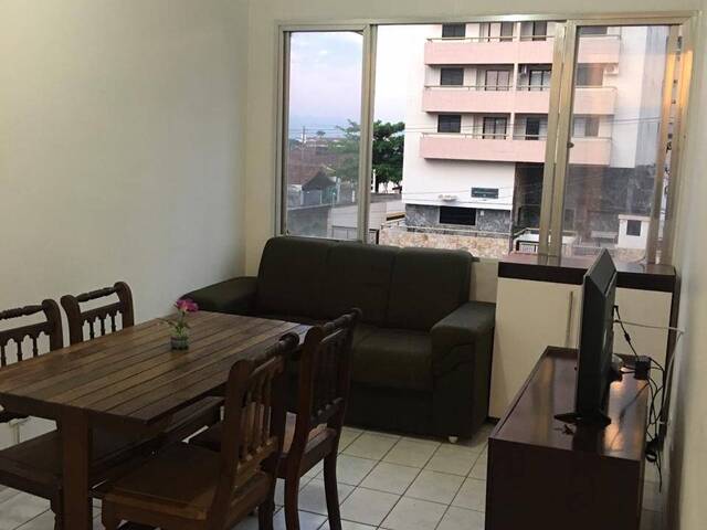 #1271 - Apartamento para Venda em Praia Grande - SP - 1