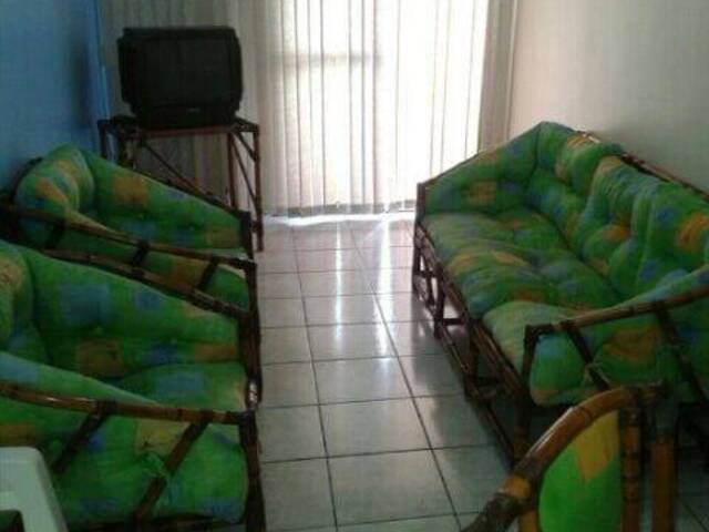 Apartamento para Venda em Praia Grande - 5