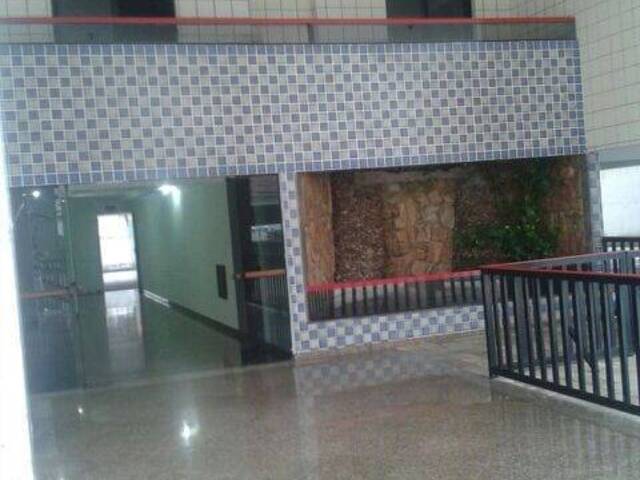 #1272 - Apartamento para Venda em Praia Grande - SP