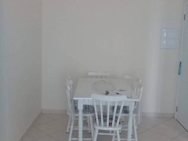 #1275 - Apartamento para Locação em Praia Grande - SP