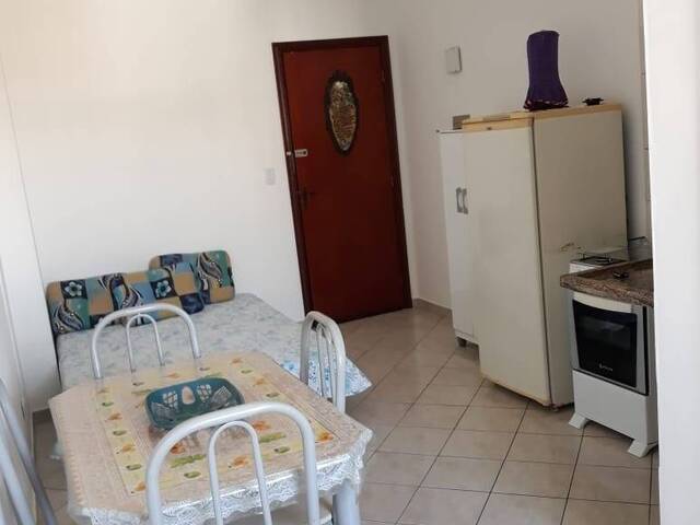 #1276 - Apartamento para Locação em Praia Grande - SP - 3