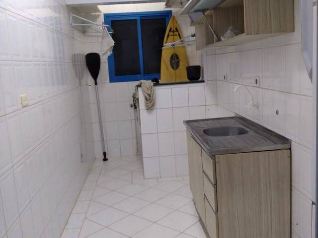 #1278 - Apartamento para Locação em Praia Grande - SP