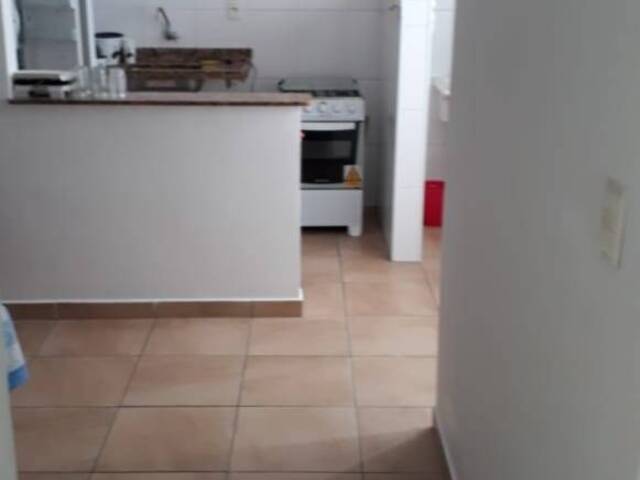 #1280 - Apartamento para Venda em Praia Grande - SP - 3